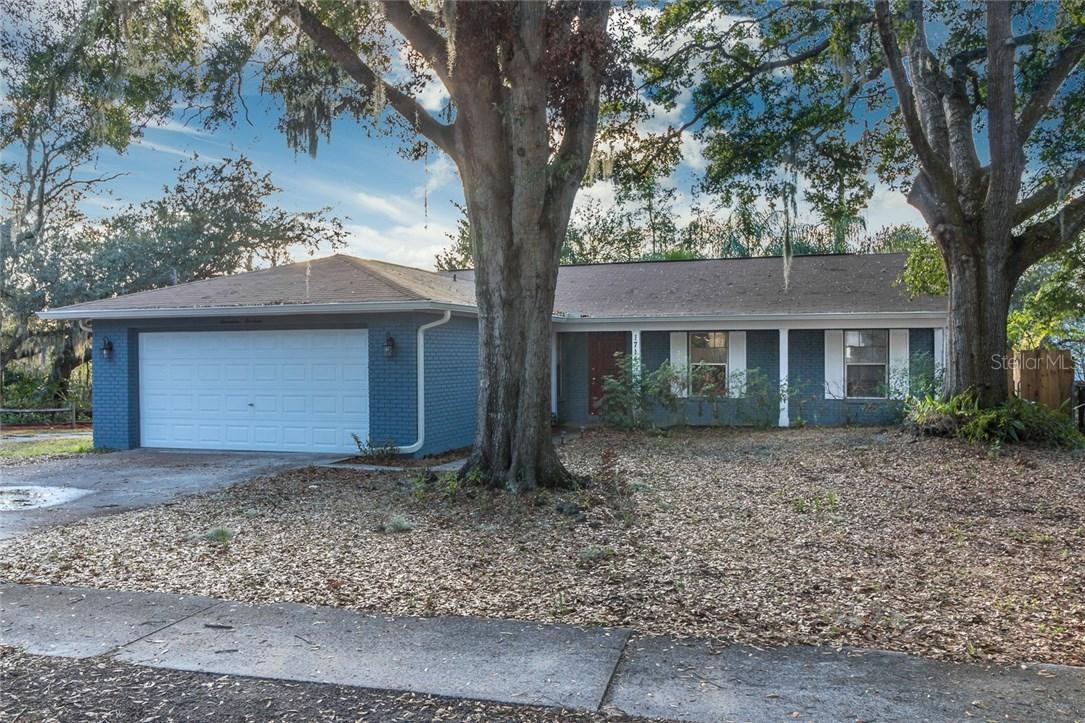 1714 Village Ct., Brandon, FL 33511