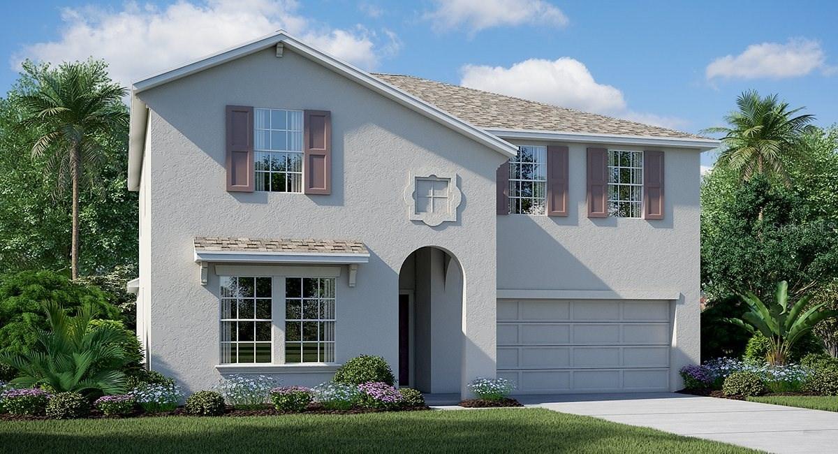 504 Serenity Mill Loop, Ruskin, FL 33570