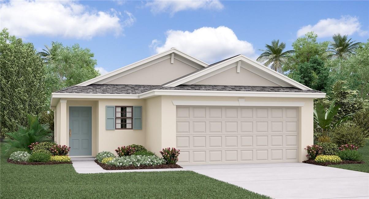 14616 Crescent Rock Dr., Wimauma, FL 33598