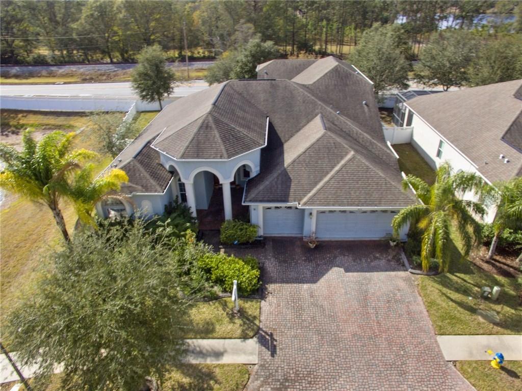 4454 Walnut Ridge Rd., Land O Lakes, FL 34638