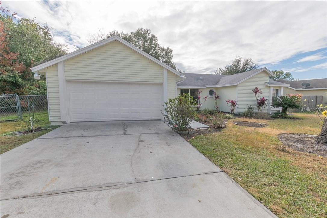 631 Gazelle Dr., Poinciana, FL 34759