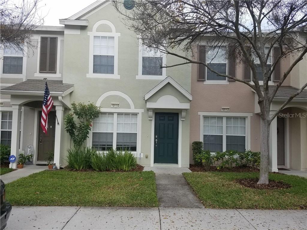 10110 Bessemer Pond Ct., Riverview, FL 33578