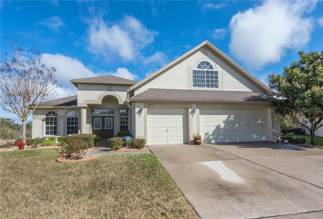 2619 Kenchester Loop, Wesley Chapel, FL 33543