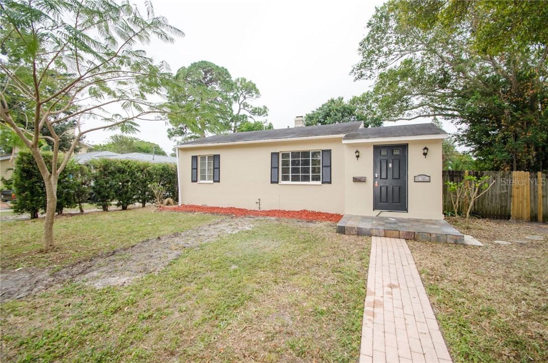 6050 17th Ave., St Petersburg, FL 33710