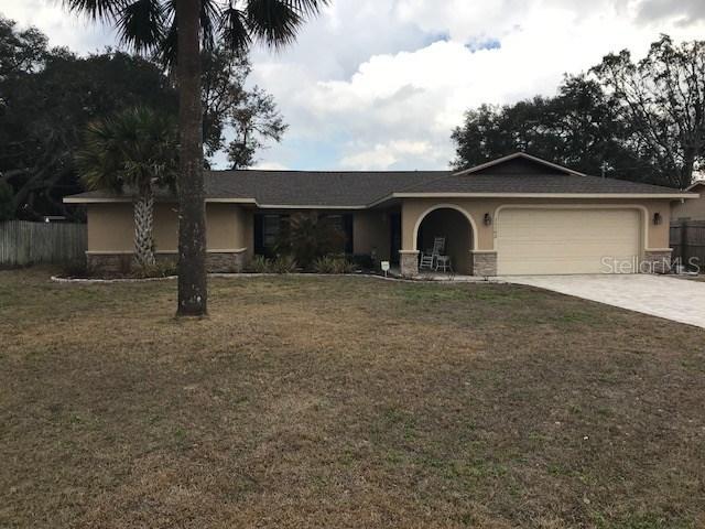 11103 Sheffield Rd., Spring Hill, FL 34608