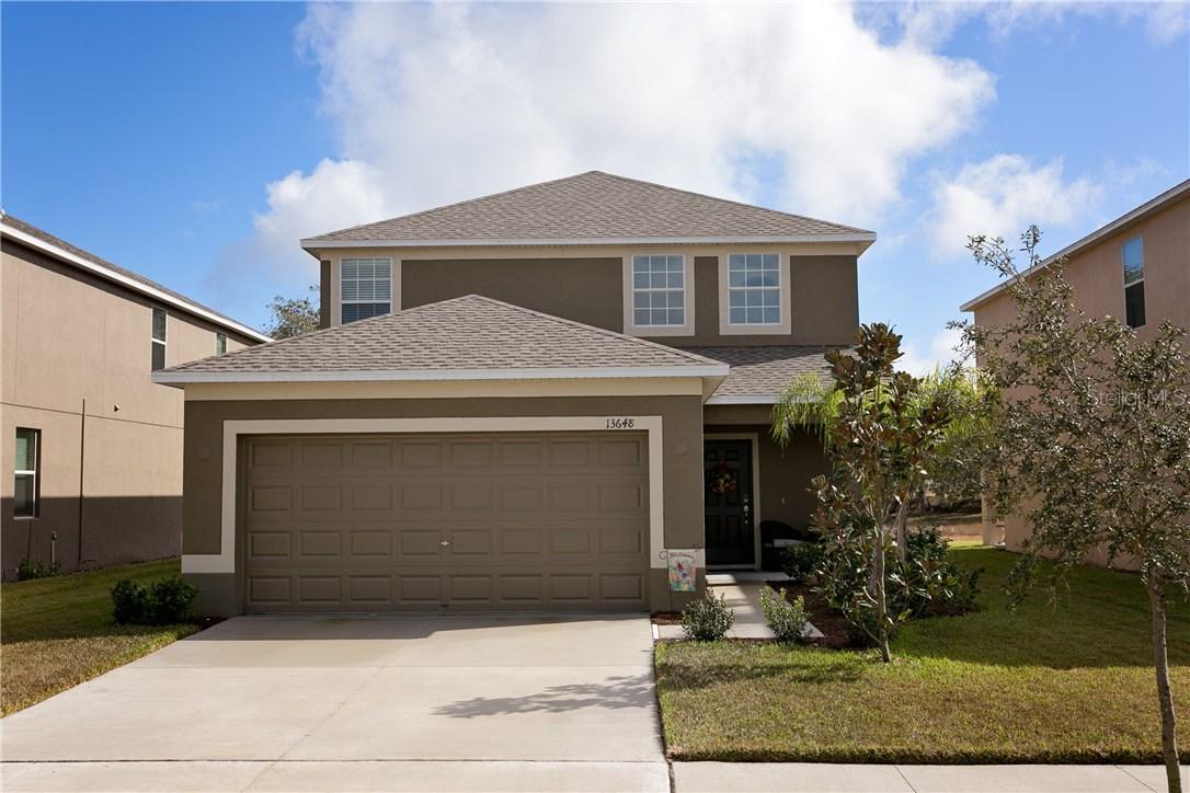 13648 Lakemont Dr., Hudson, FL 34669