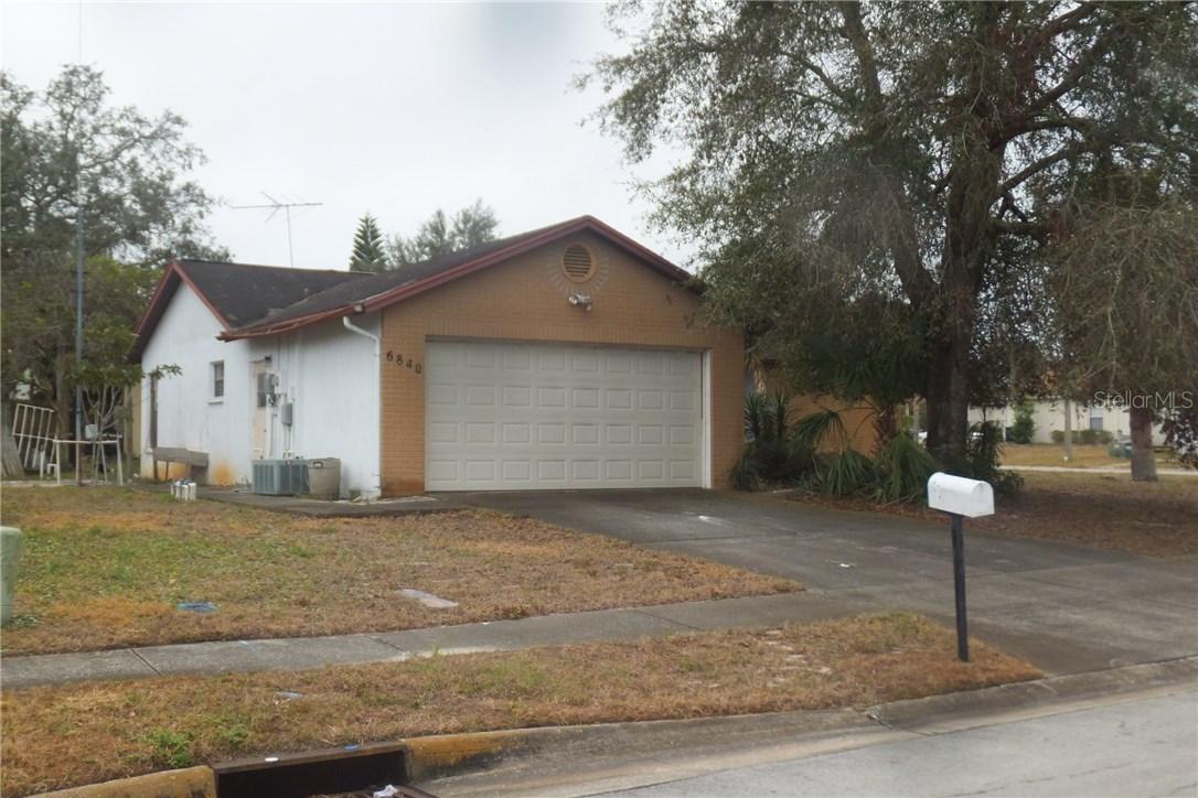 6840 Hills Dr., New Port Richey, FL 34653