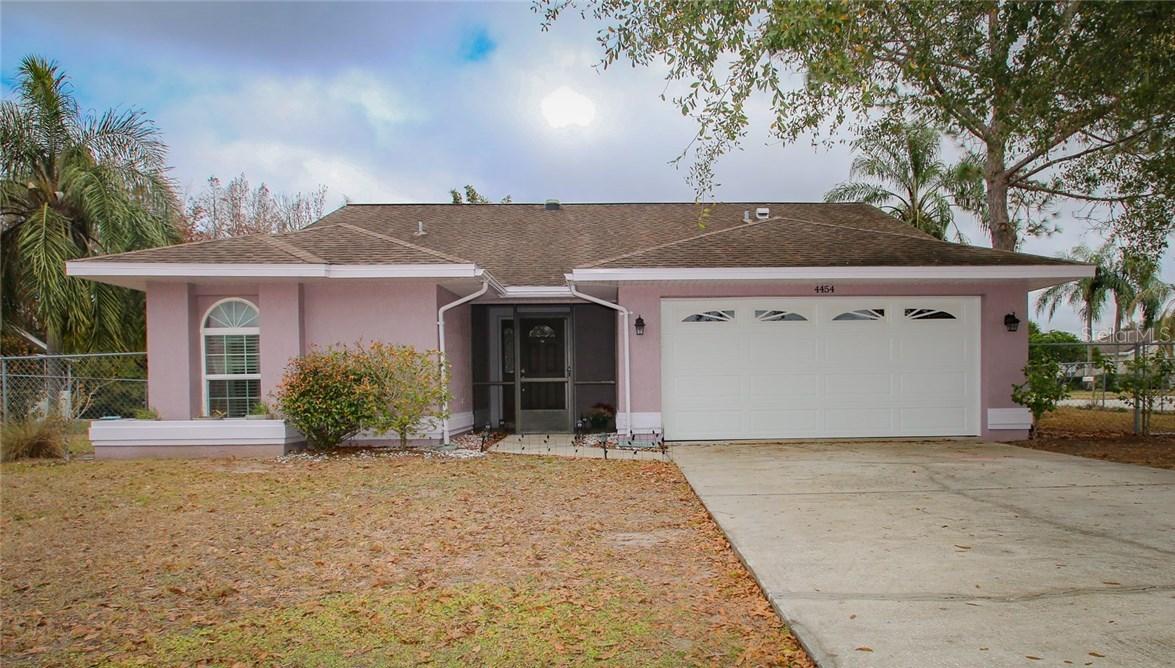 4454 Birdsong Blvd., Lutz, FL 33559