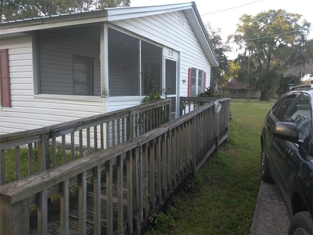 505 S Johnson St., Plant City, FL 33563
