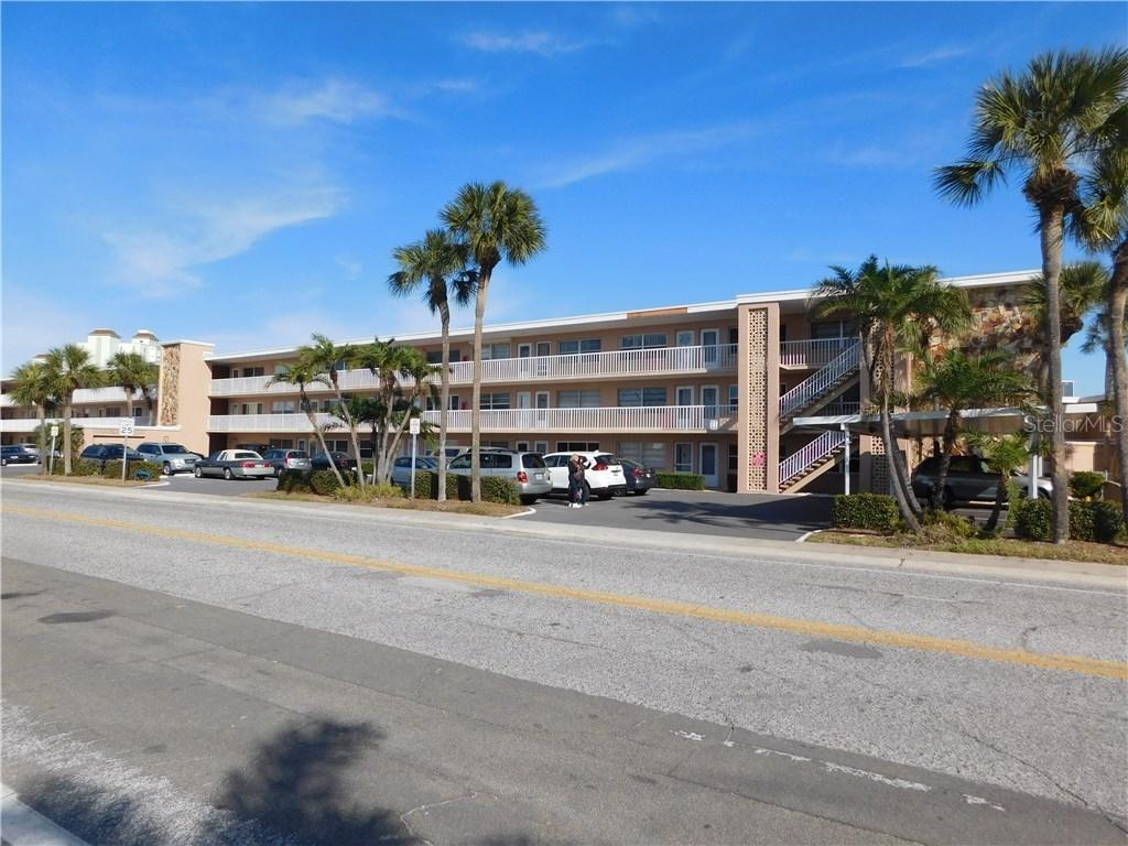 6161 Gulf Winds Dr. #254, St Pete Beach, FL 33706