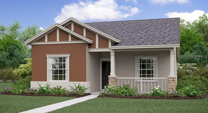 21117 Passive Porch Dr., Land O Lakes, FL 34637