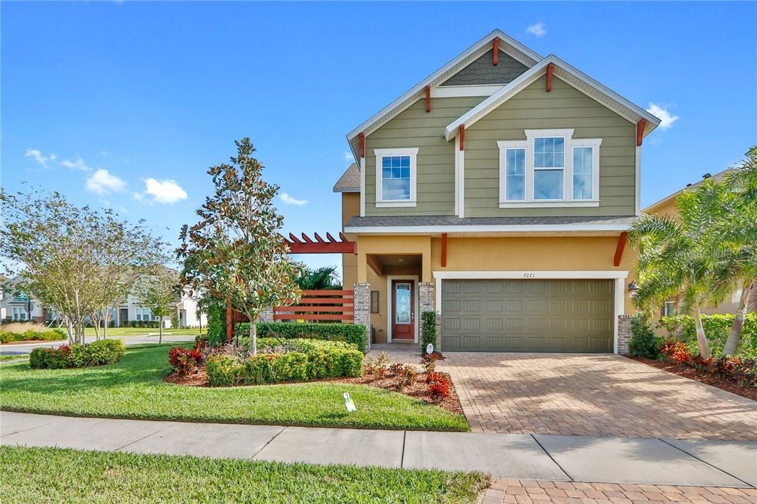 7221 Meeting House Ln., Apollo Beach, FL 33572