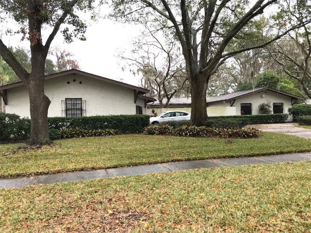 [Address Hidden by Seller], Tampa, FL 33617