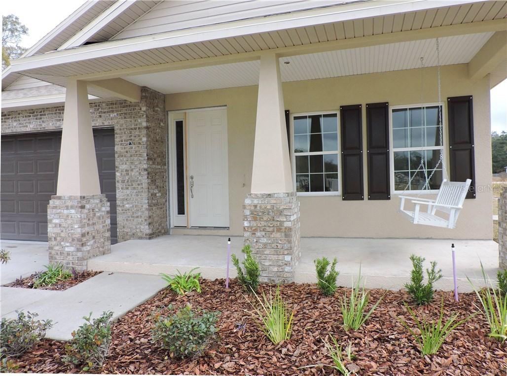 1223 Wild Daisy Dr., Plant City, FL 33563