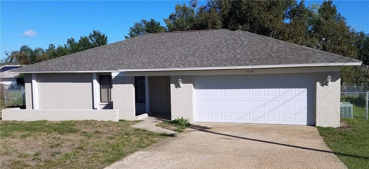 10101 Blackburn St., Spring Hill, FL 34608