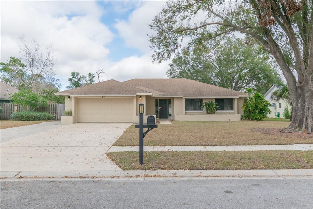 7017 Citrus Point Ct., Winter Park, FL 32792