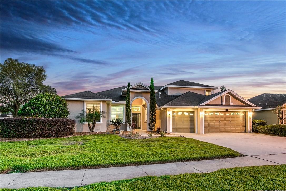 16556 Ivy Lake Dr., Odessa, FL 33556