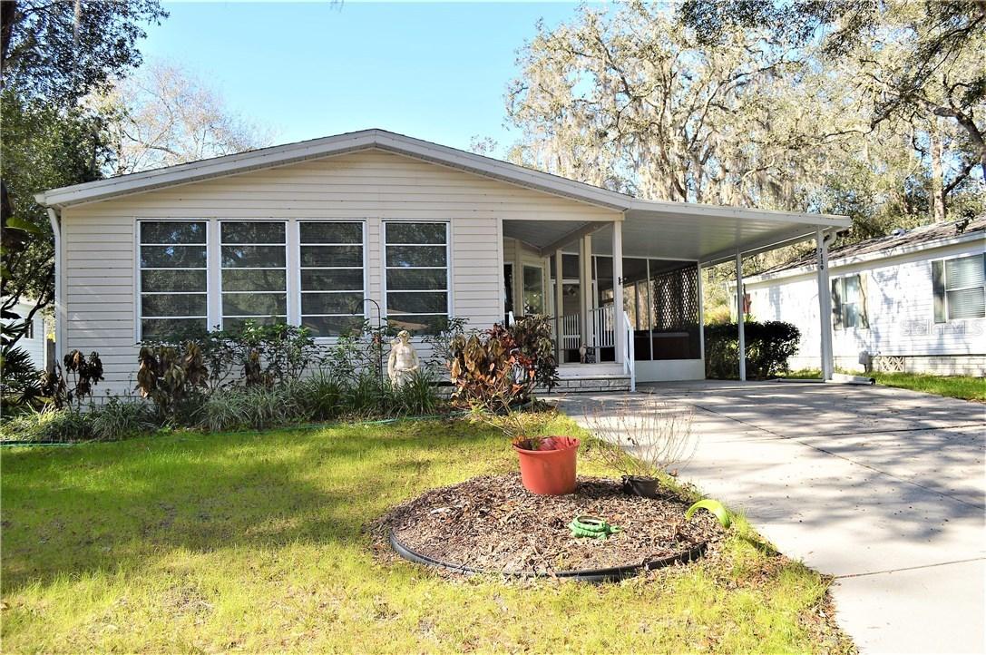 7119 Spanish Moss Ln., Brooksville, FL 34601
