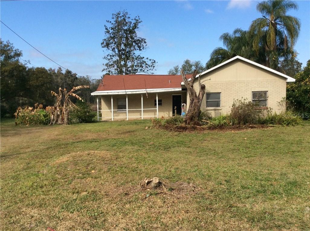 1206 Memory Ln., Lutz, FL 33549