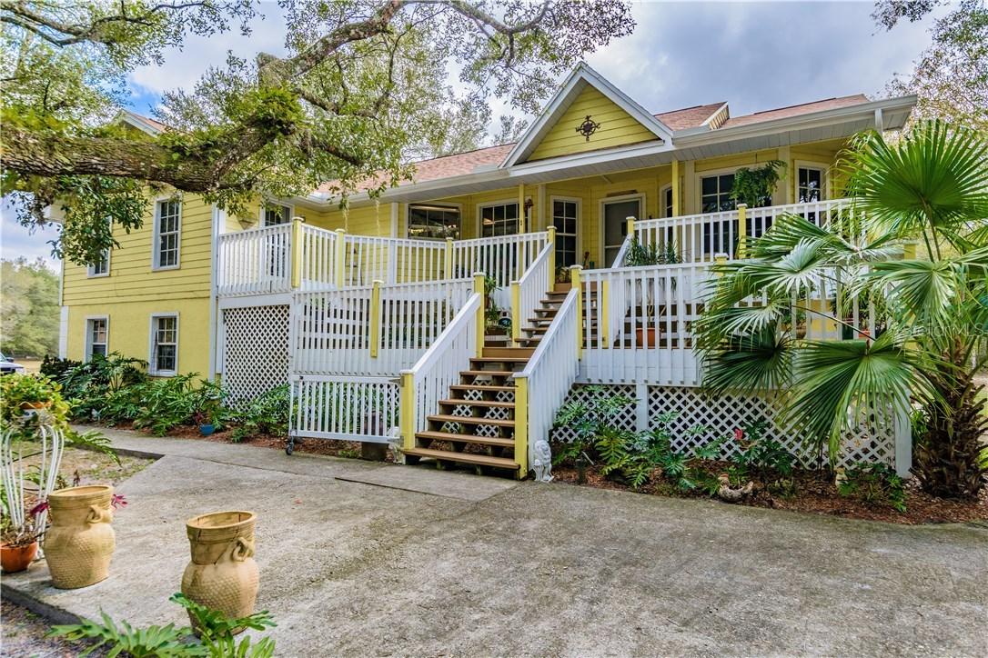 34184 Oak Hammock Dr., Dade City, FL 33523