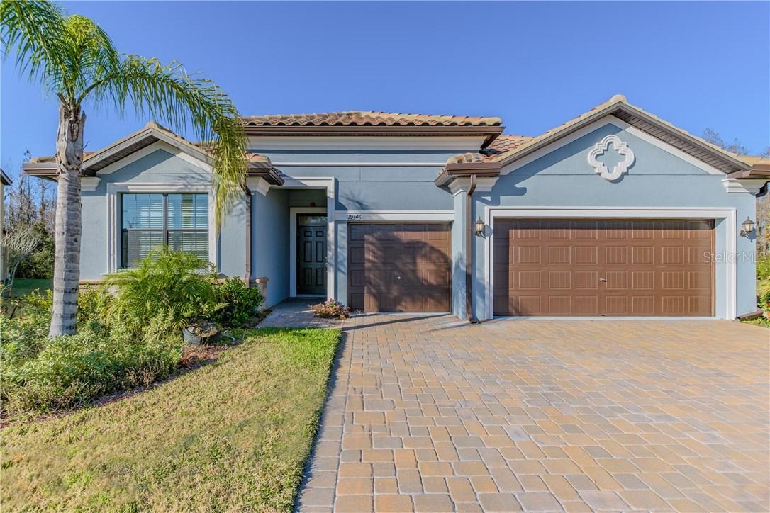 19345 Umberland Pl., Land O Lakes, FL 34638