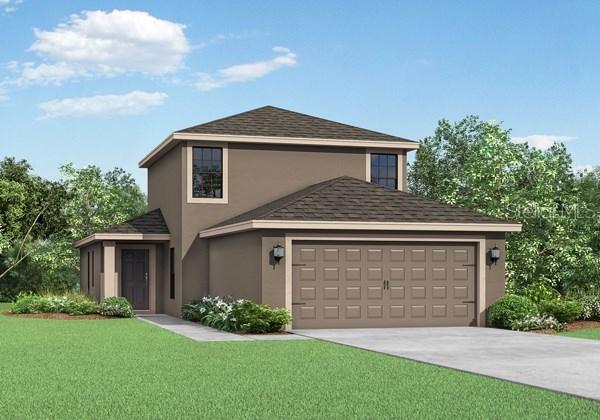 2336 Caspian Dr., Lakeland, FL 33805