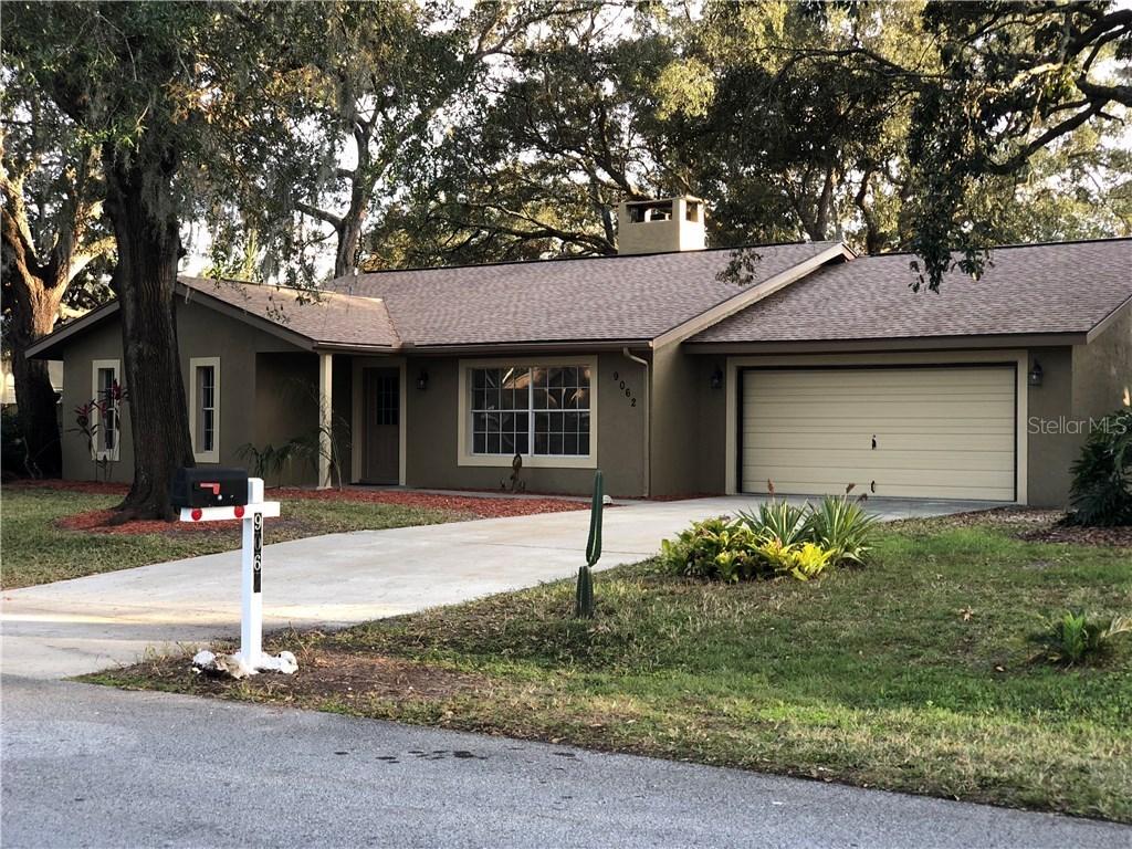 9062 Blackstone St., Spring Hill, FL 34608