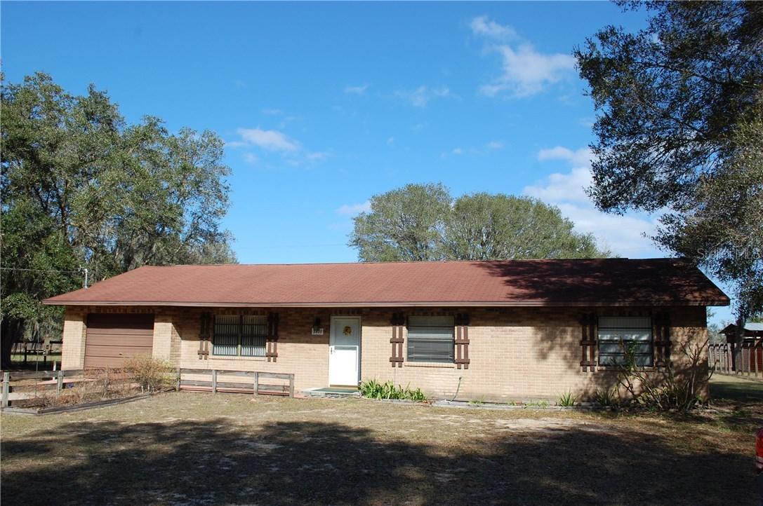 8408 W Knights Griffin Rd., Plant City, FL 33565