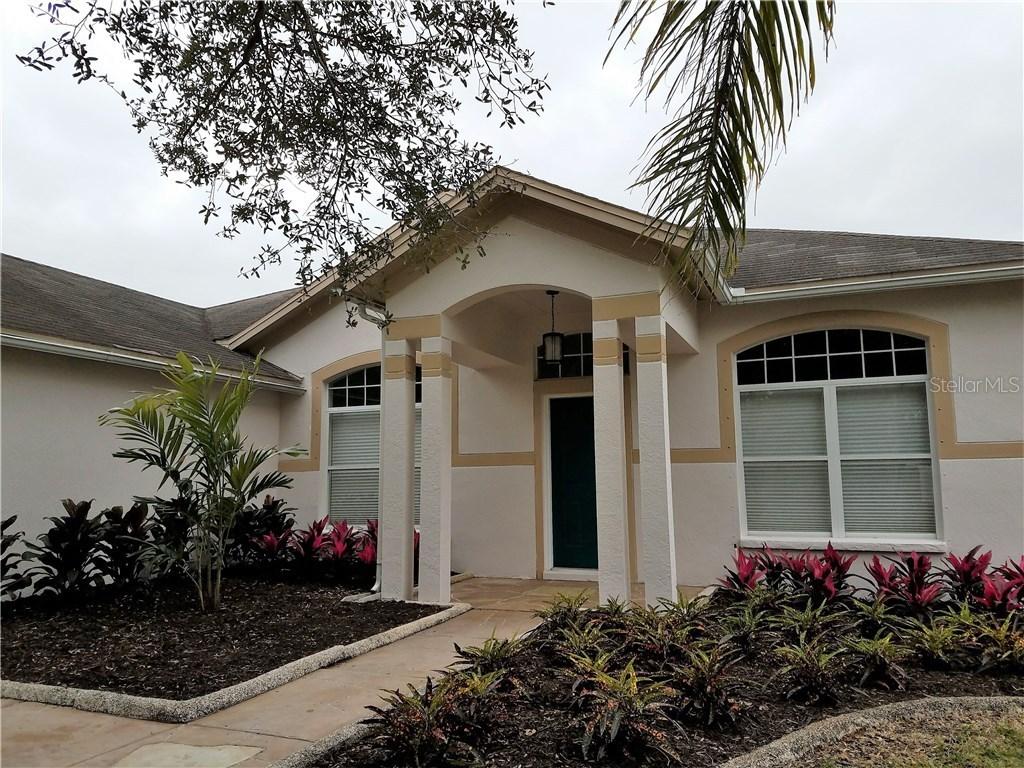 2019 Bell Ranch St., Brandon, FL 33511