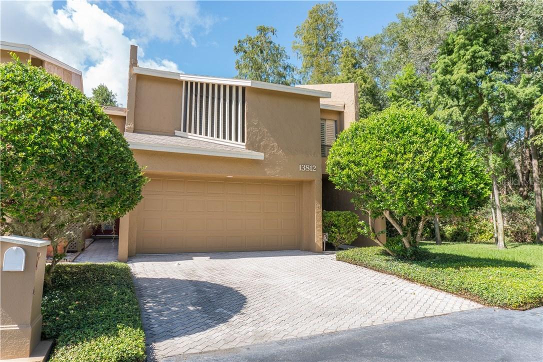 13812 Mill Cove Cir., Tampa, FL 33618