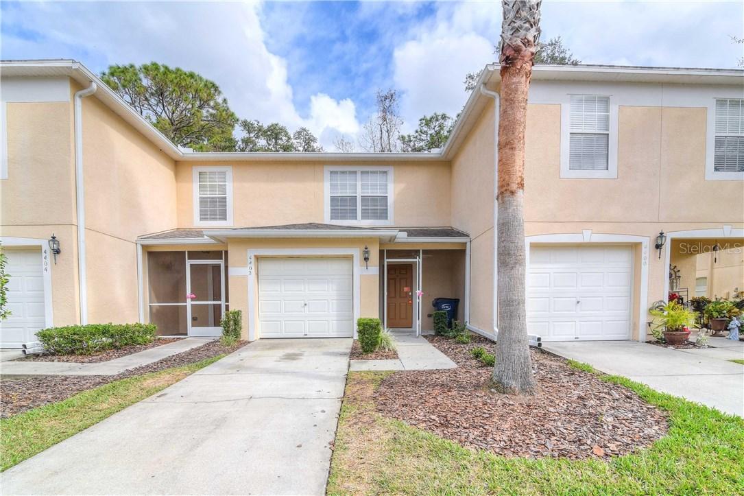 4402 Silver Falls Dr., Land O Lakes, FL 34639