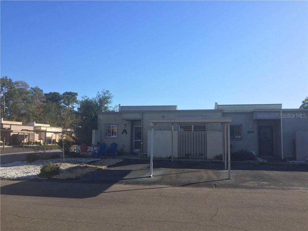 4326 Fern Glen St., Holiday, FL 34691