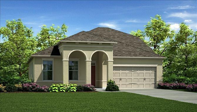 19142 Long Lake Ranch Blvd. #3308, Lutz, FL 33558