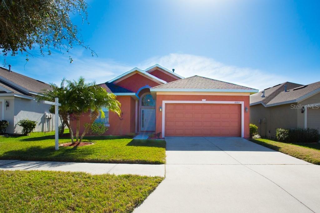 10205 Tapestry Key Ct., Riverview, FL 33578