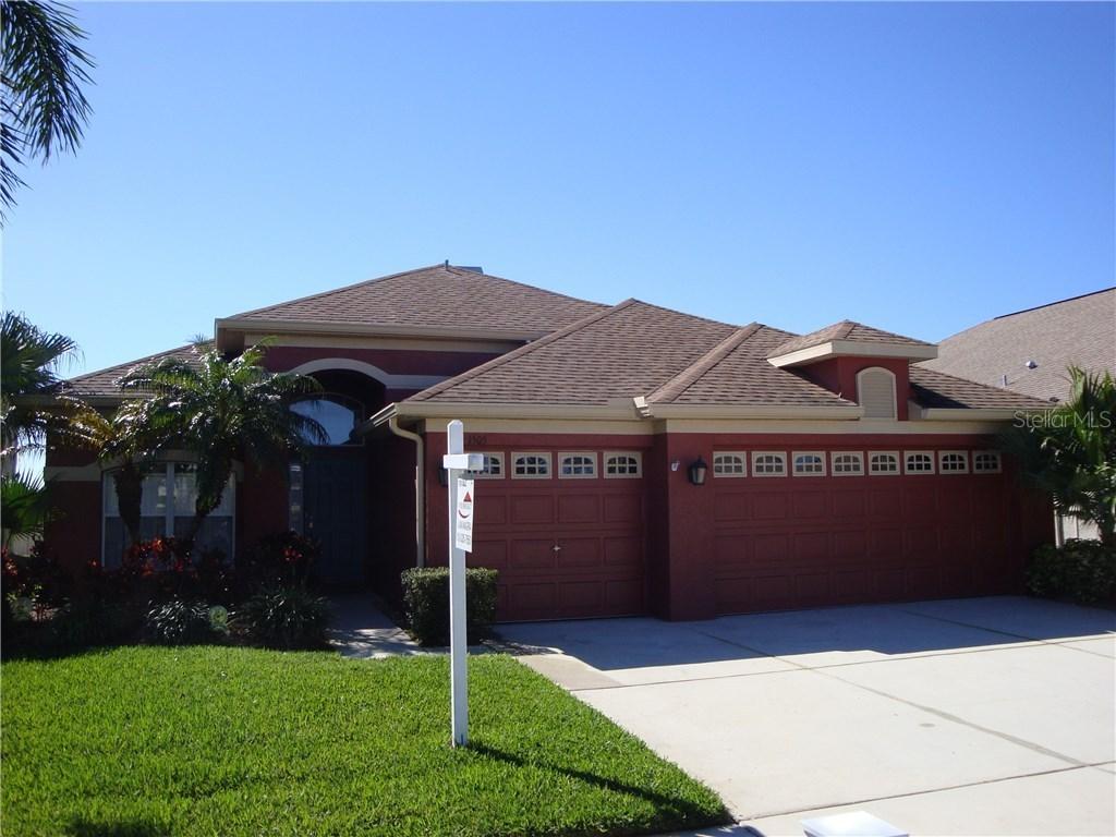 1505 Bonita Bluff Ct., Ruskin, FL 33570