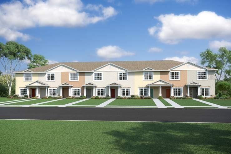 1102 Hillhurst Drive, Wesley Chapel, FL 33543