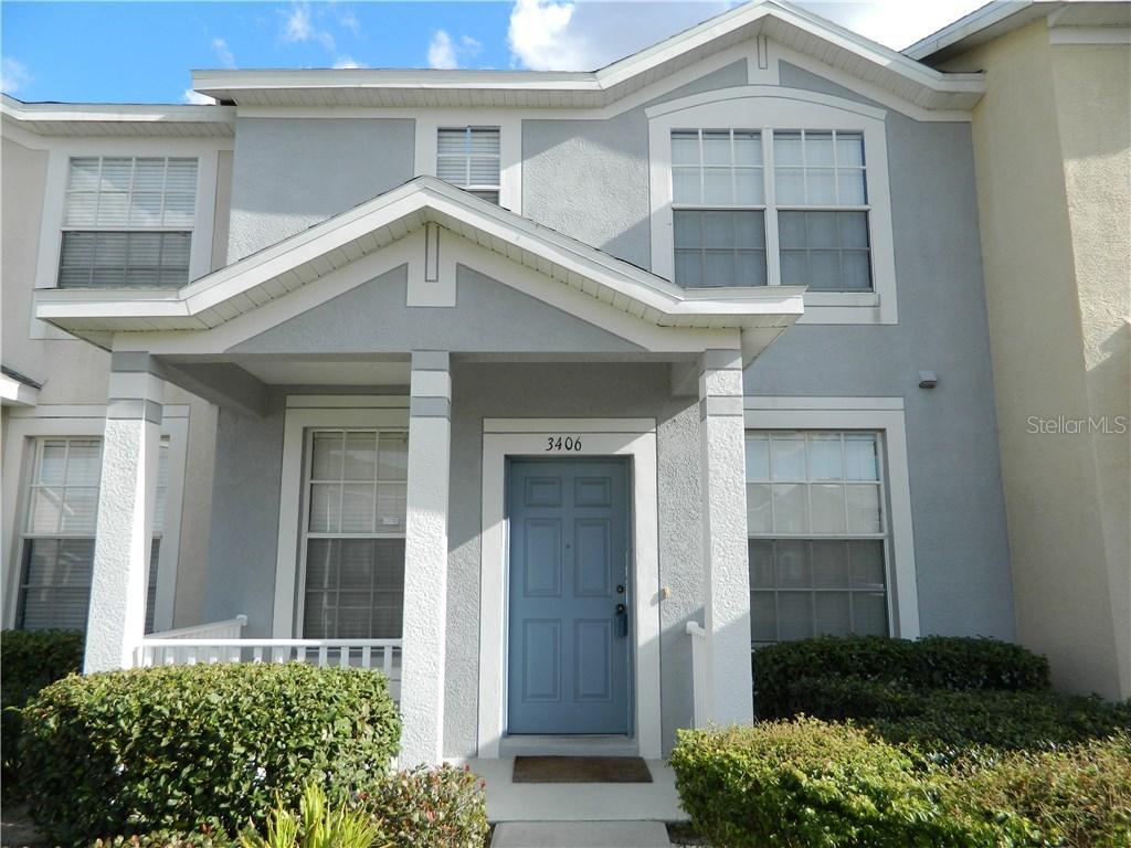 3406 Broken Bow Dr., Land O Lakes, FL 34639