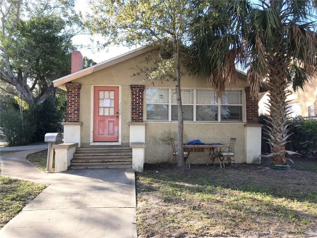 2500 2nd Ave., St Petersburg, FL 33712