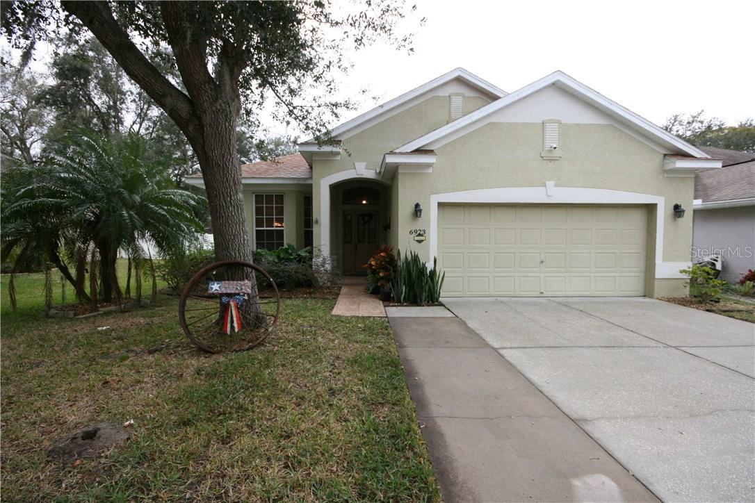 6923 Potomac Cir., Riverview, FL 33578