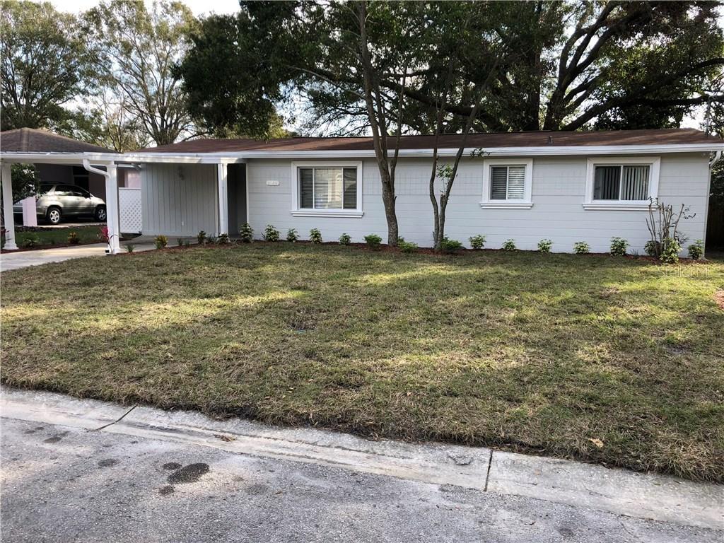 2316 Carroll Grove Dr., Tampa, FL 33612