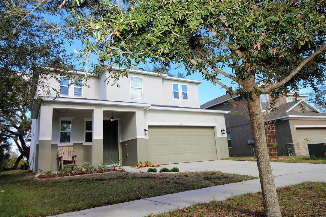 15625 Mallard Rise Loop, Spring Hill, FL 34610