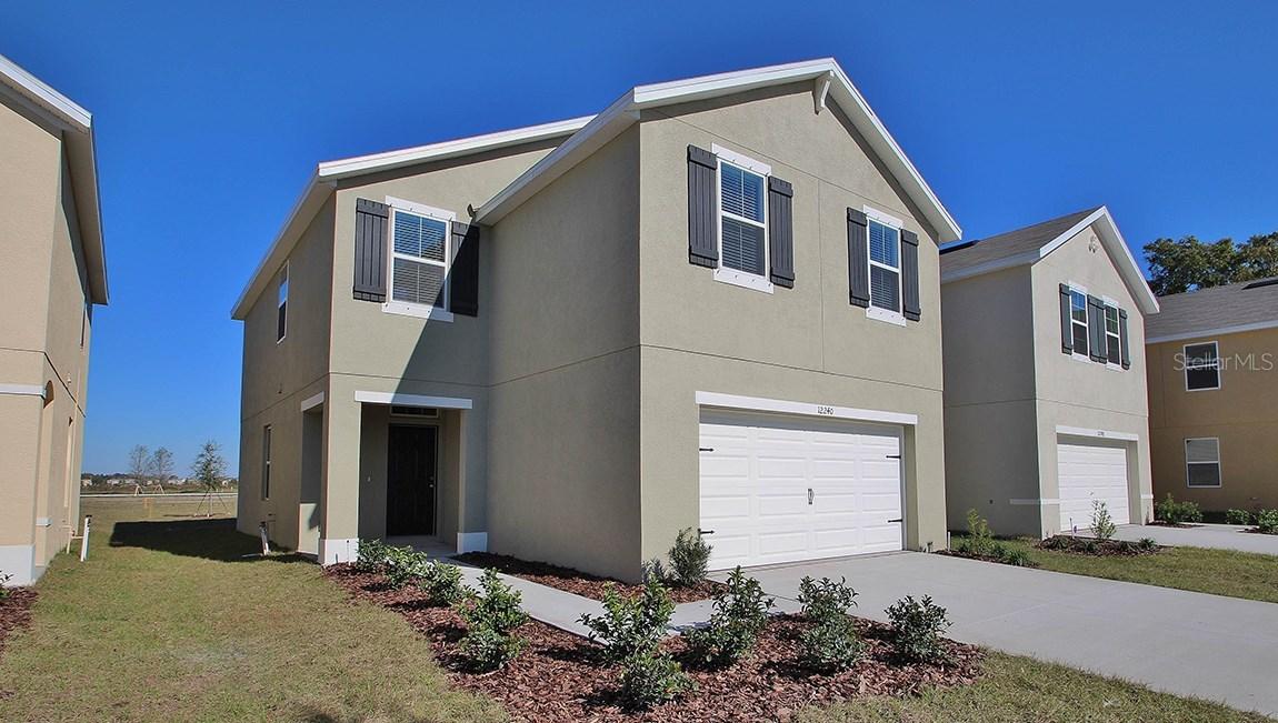 10127 Mangrove Well Rd., Sun City Center, FL 33573
