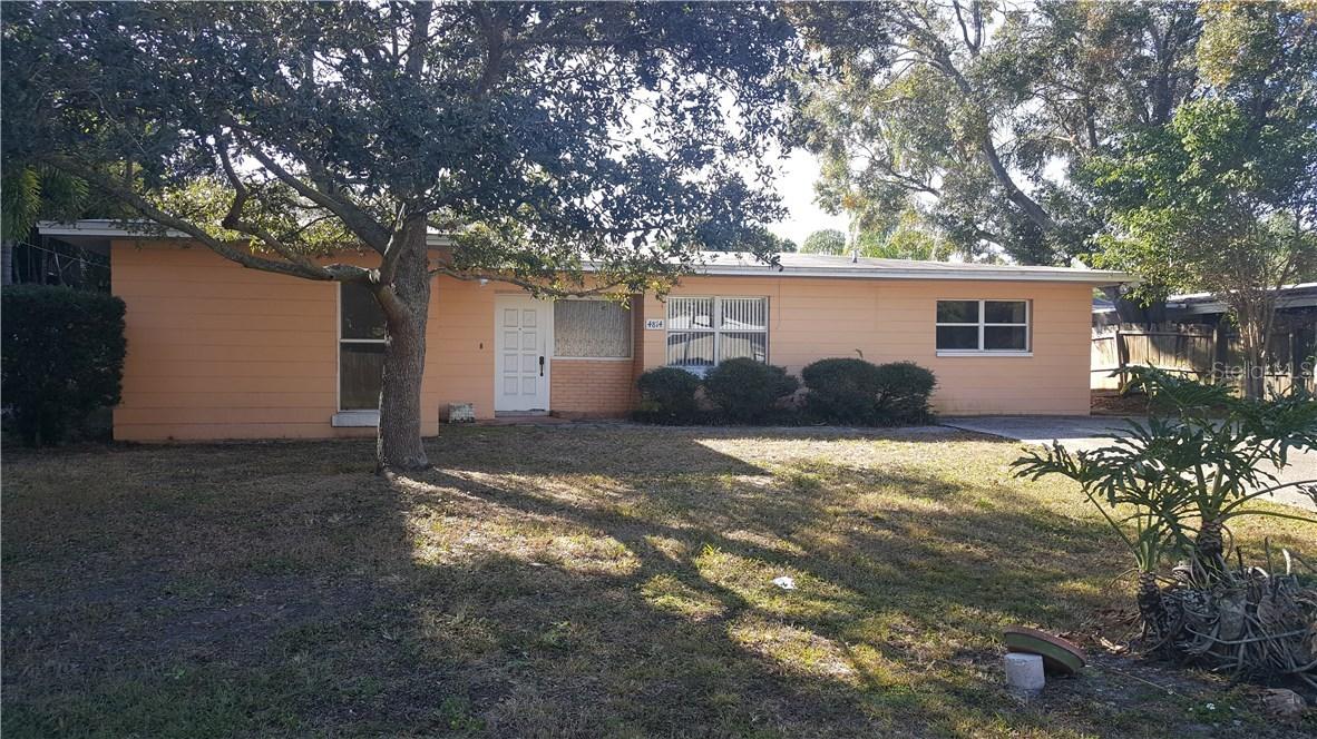 4814 W Euclid Ave., Tampa, FL 33629