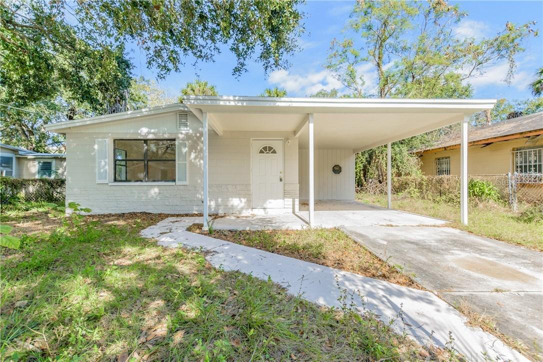 2814 Marconi St., Tampa, FL 33605