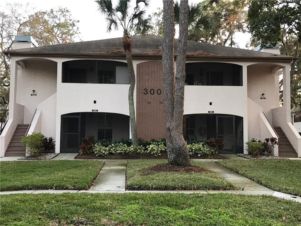 3004 Bonaventure Cir. #203, Palm Harbor, FL 34684