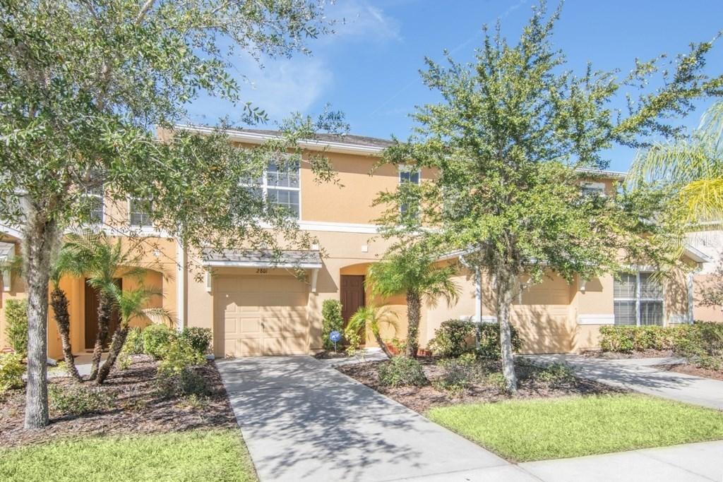2801 Birchcreek Dr., Wesley Chapel, FL 33544