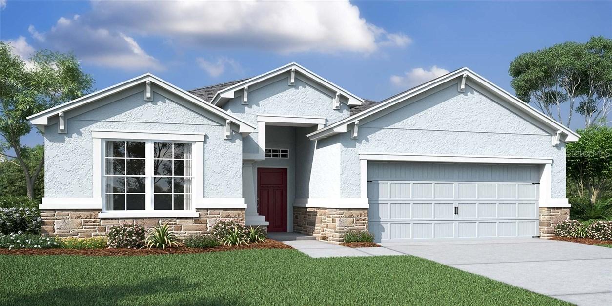 8068 Sequester Loop, Land O Lakes, FL 34637