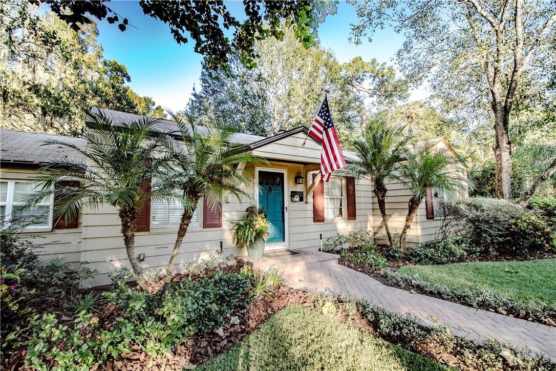 921 Cornelius Ave., Tampa, FL 33603