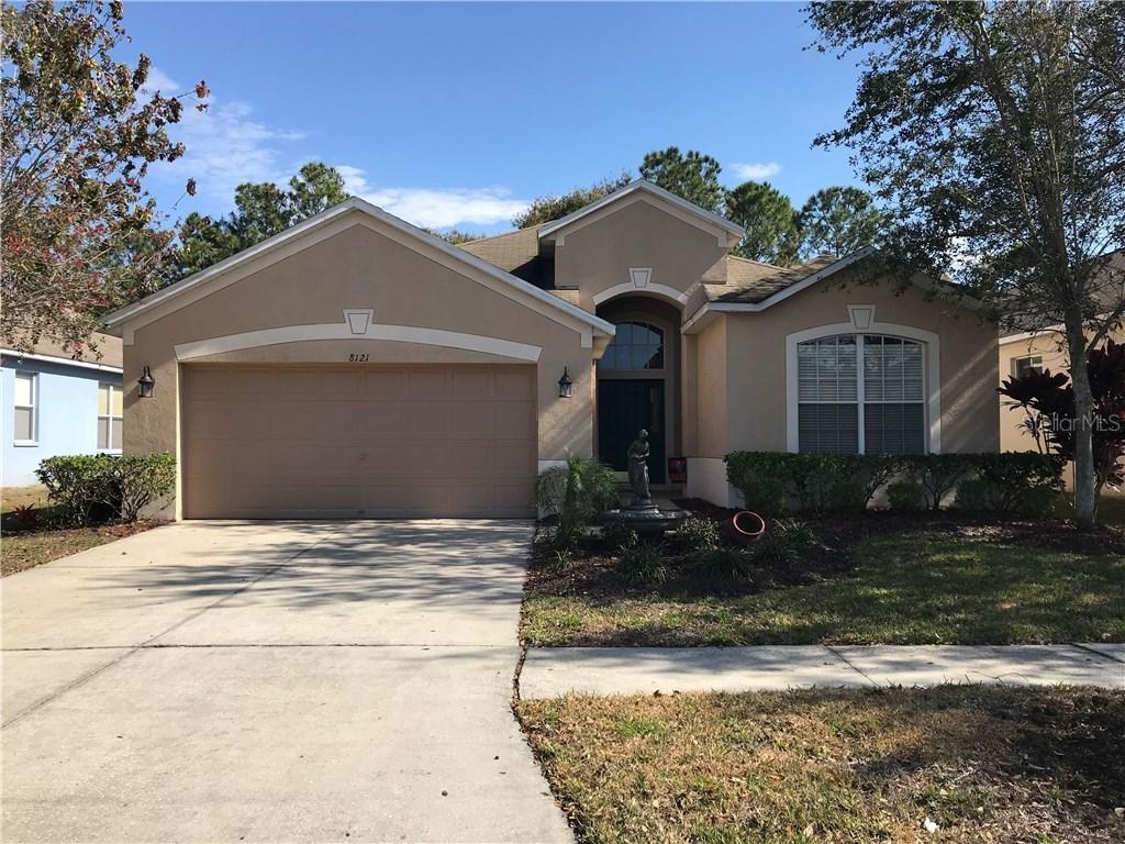 8121 Moccasin Trail Dr., Riverview, FL 33578