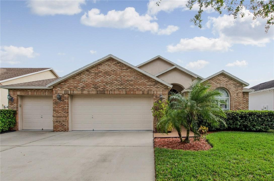 6640 Thackston Dr., Riverview, FL 33578